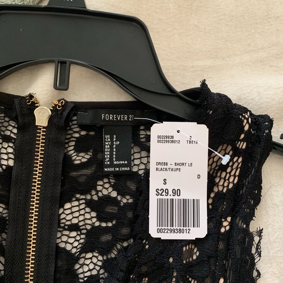 Forever 21 Dress - Picture 2 of 5